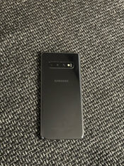 Samsung Galaxy S10 128GB Prism Black for sale