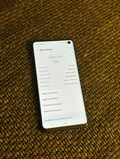 Samsung Galaxy S10 128GB Prism Black