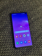 Get Samsung Galaxy S10 128GB Prism Black