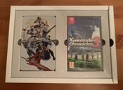 PACK = Xenoblade Chronicles X Lote épico + Edición Coleccionista Xenoblade 3