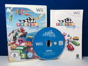 Pocoyo Racing Wii