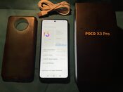 Xiaomi Poco X3 Pro 128GB Phantom Black