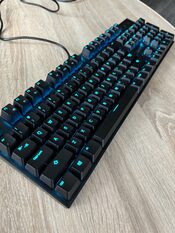 Gigabyte force K85