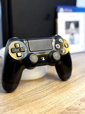 PlayStation 4 Slim, Black, 500GB