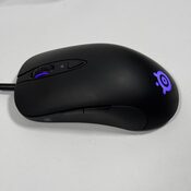 Buy SteelSeries Sensei Ten - Wired Ambidextrous Gaming Mouse with TrueMove