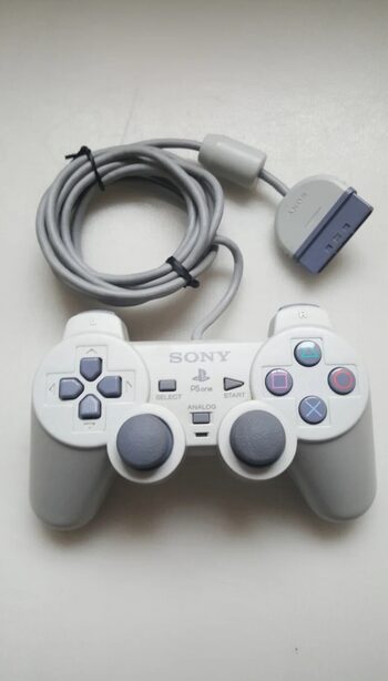 Buy SONY PLAYSTATION PSONE SCPH-102 SLIM PAL PSX COMPLETA