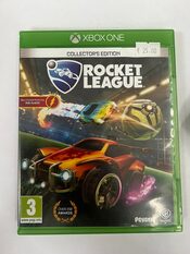 Rocket League Xbox One