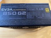 EVGA SUPERNOVA 850 G2 