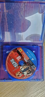 Red Dead Redemption 2 PlayStation 4