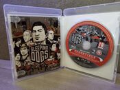 Sleeping Dogs PlayStation 3