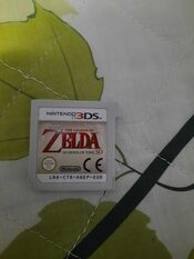 The Legend of Zelda: Ocarina of Time 3D Nintendo 3DS