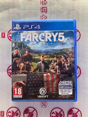 Far Cry 5 PlayStation 4