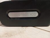 Xbox 360 250gb.