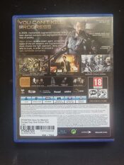 Deus Ex Mankind Divided Day One Edition PlayStation 4