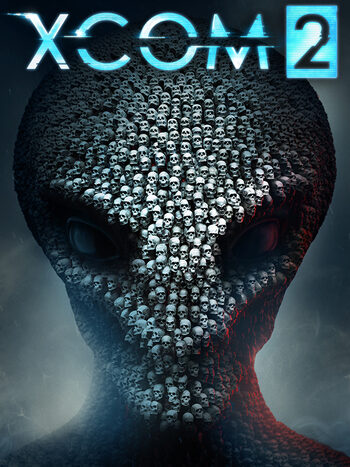 XCOM 2 (Digital Deluxe Edition) (PC) Steam Key ROW