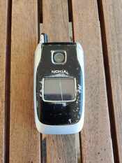 Nokia 6102