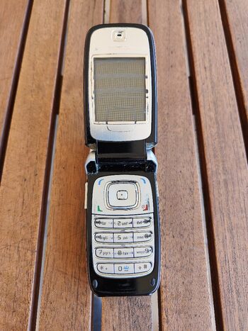 Nokia 6102