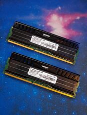 Buy Patriot Viper 3 8 GB (2 x 4 GB) DDR3-1600 Black / Silver PC RAM