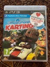 LittleBigPlanet Karting PlayStation 3