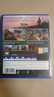 DYNASTY WARRIORS 9 PlayStation 4