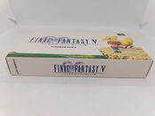 Get FINAL FANTASY V SNES