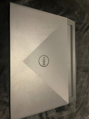 Dell G15 i7-12700H