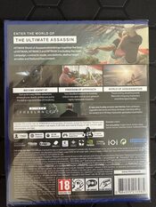 HITMAN World of Assassination PlayStation 5