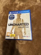 Uncharted: The Nathan Drake Collection PlayStation 4