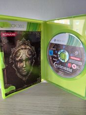 Castlevania: Lords of Shadow Xbox 360