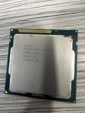 Intel Pentium G840 2.8 GHz LGA1155 Dual-Core CPU