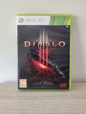 Diablo 3 Xbox 360