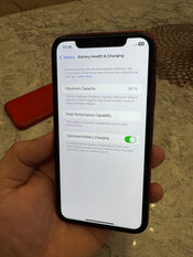 Redeem Apple iPhone XR 128GB Red