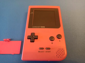 Game Boy Pocket, Other, 