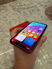 Apple iPhone XR 128GB Red