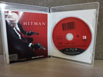 Hitman: Absolution PlayStation 3