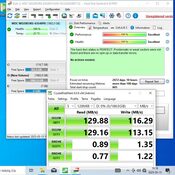 Western Digital AV-GP 2 TB HDD Storage