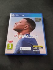 FIFA 22 PlayStation 4