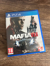 Mafia III PlayStation 4