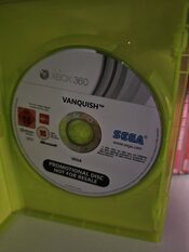 Buy Vanquish Xbox 360