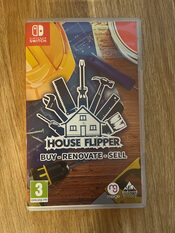 House Flipper Nintendo Switch