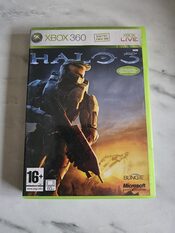 Halo 3 Xbox 360