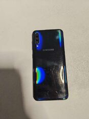 Samsung Galaxy A50 128GB Black