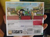 Etrian Odyssey IV: Legends of the Titan Nintendo 3DS