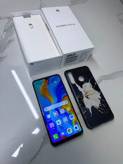 Huawei P30 lite New Edition 128GB Peacock Blue