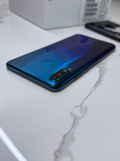 Huawei P30 lite New Edition 128GB Peacock Blue