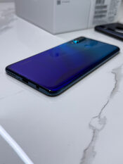 Huawei P30 lite New Edition 128GB Peacock Blue for sale