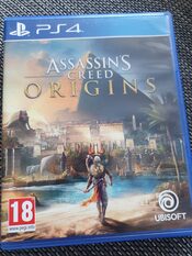 Assassin's Creed Origins PlayStation 4