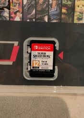 Super Smash Bros. Ultimate Nintendo Switch for sale