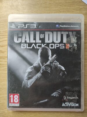 Call of Duty: Black Ops II PlayStation 3