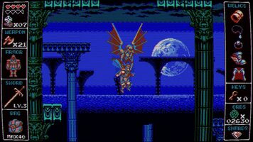 Buy Oniken: Unstoppable Edition & Odallus: The Dark Call Bundle Nintendo Switch